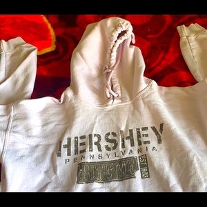 Hershey hoodie